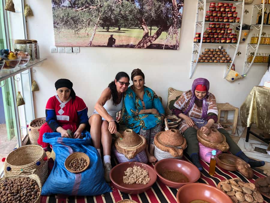 Marrakech: Ourika Valley & Atlas Mountains Half-Day Trip - Why this half-day trip works so well