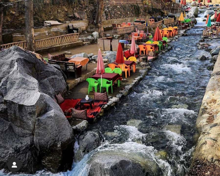 Marrakech: Ourika Valley Trip with Waterfall Hike - FAQ