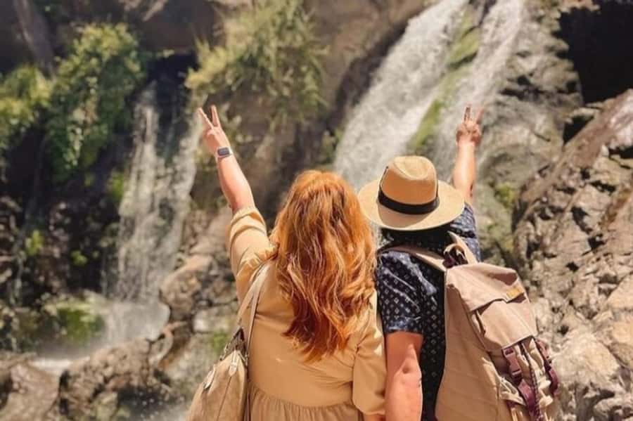 Marrakech: Ourika Valley Trip with Waterfall Hike & Lunch - Timing, comfort, and what to pack