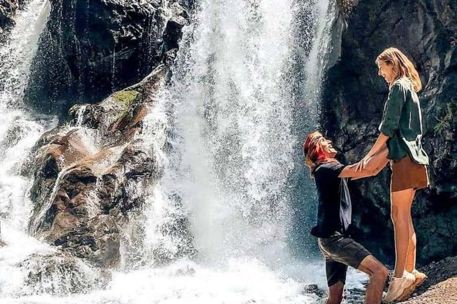 Marrakech: Ourika Valley Trip with Waterfall Hike & Lunch - Who will enjoy this Ourika Valley trip?