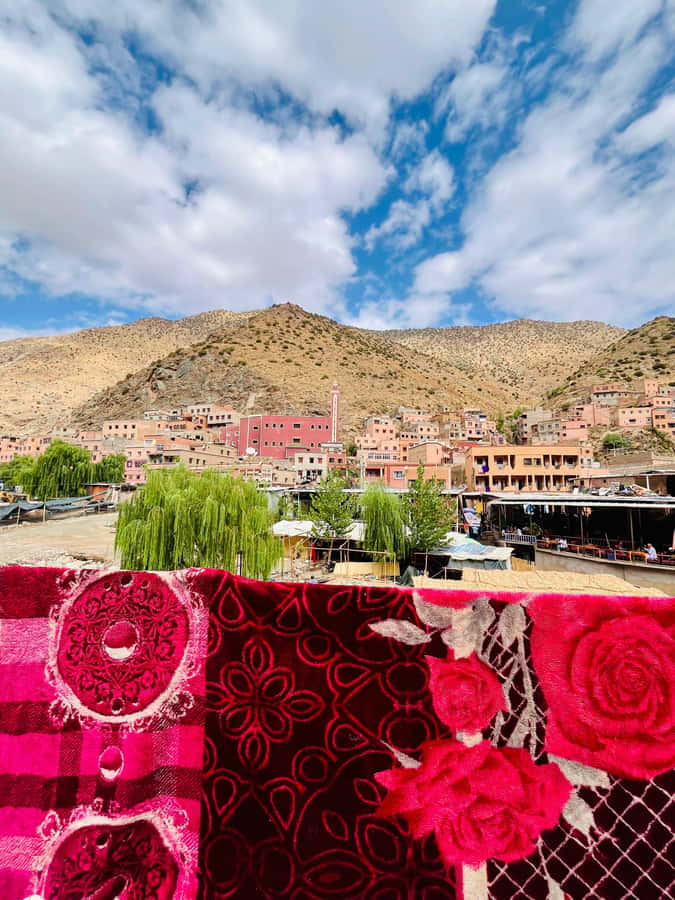 Marrakech: Ourika Valley Waterfalls & guided hike - FAQ