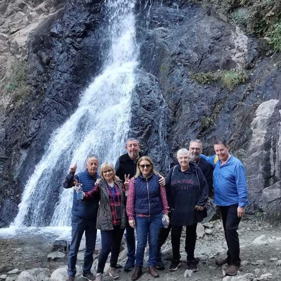 Marrakech: Ourika Valley & Waterfalls Guided Tour with Lunch - Should you book the Ourika Valley waterfalls tour?
