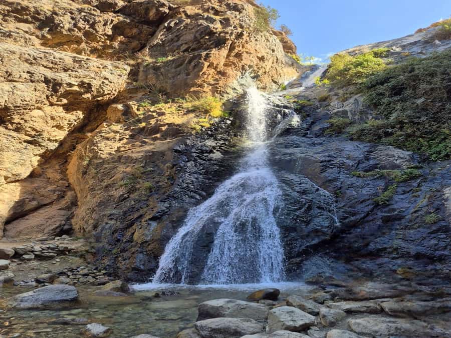 Marrakech: Ourika Valley, Waterfalls Private Trip with Lunch - What makes this Ourika Valley trip worth considering