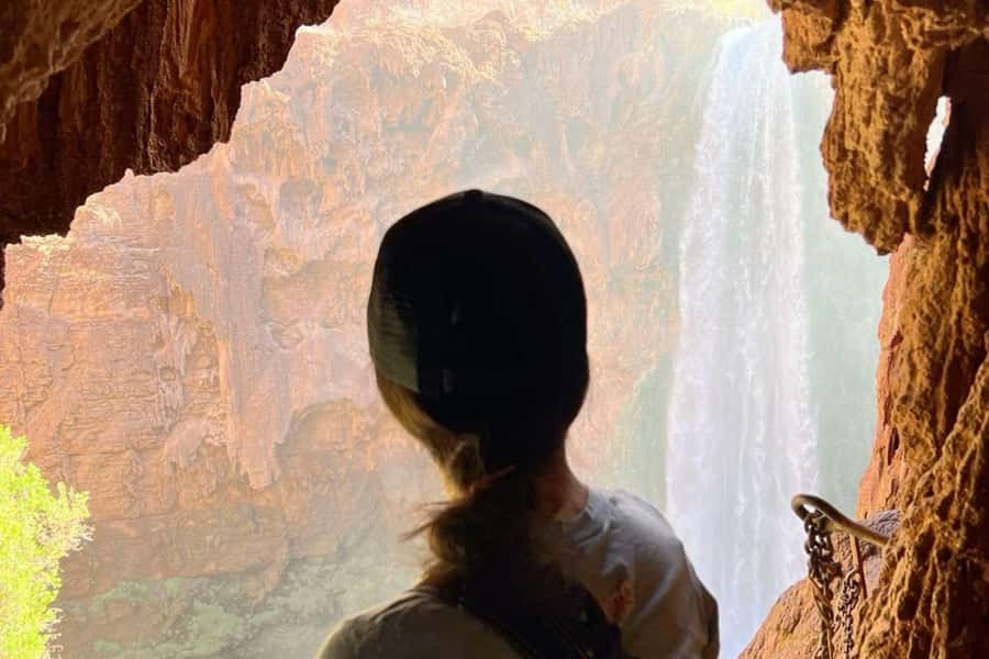 Marrakech: Ouzoud Waterfalls Trip, Guided Hike & Boat Option - Morning Pickup and the Long Road South