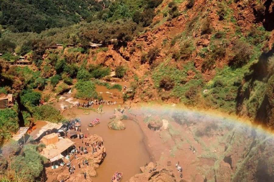 Marrakech: Ouzoud Waterfalls Trip, Guided Hike & Boat Option - Should You Book the Ouzoud Waterfalls Trip?