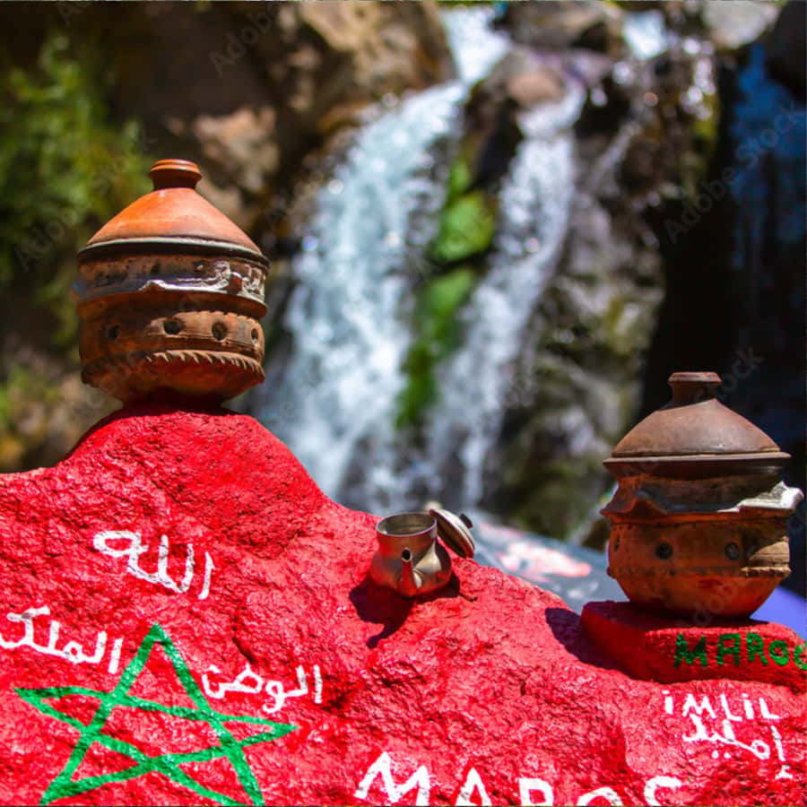 Marrakech: Paragliding, Camel Ride & Berber Villages Trip - A full day from Marrakech to the High Atlas