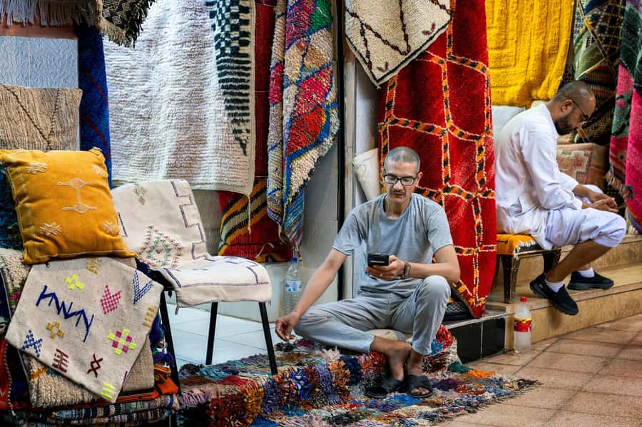Marrakech: Private Full-Day City Tour w/ Majorelle Garden - Who should book this day