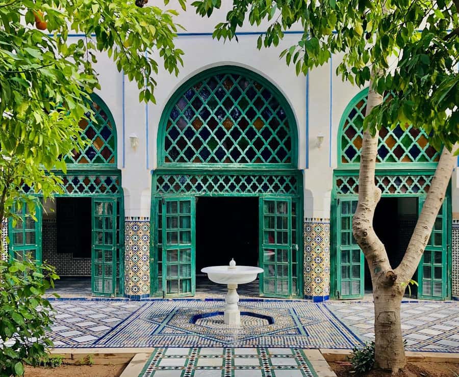 Marrakech: Private Full-Day City Tour w/ Majorelle Garden - Starting at Koutoubia Mosque
