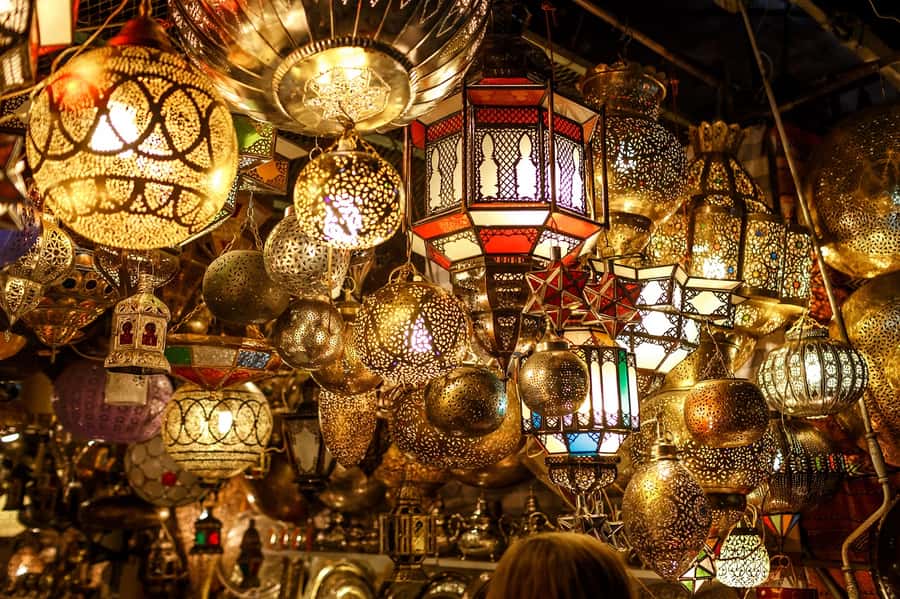 Marrakech: Private Full-Day City Tour w/ Majorelle Garden - The value of a private guide and driver