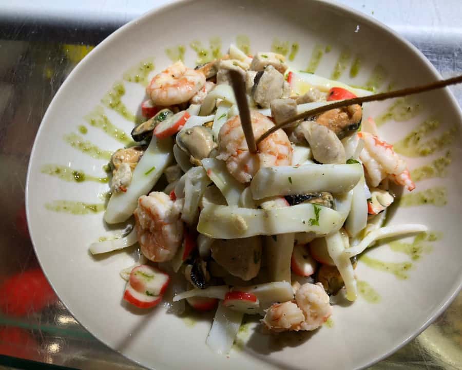 Marrakech: Restaurant Dinner Experience with Hotel Pickup - The Moroccan menu: a good choice for local flavors