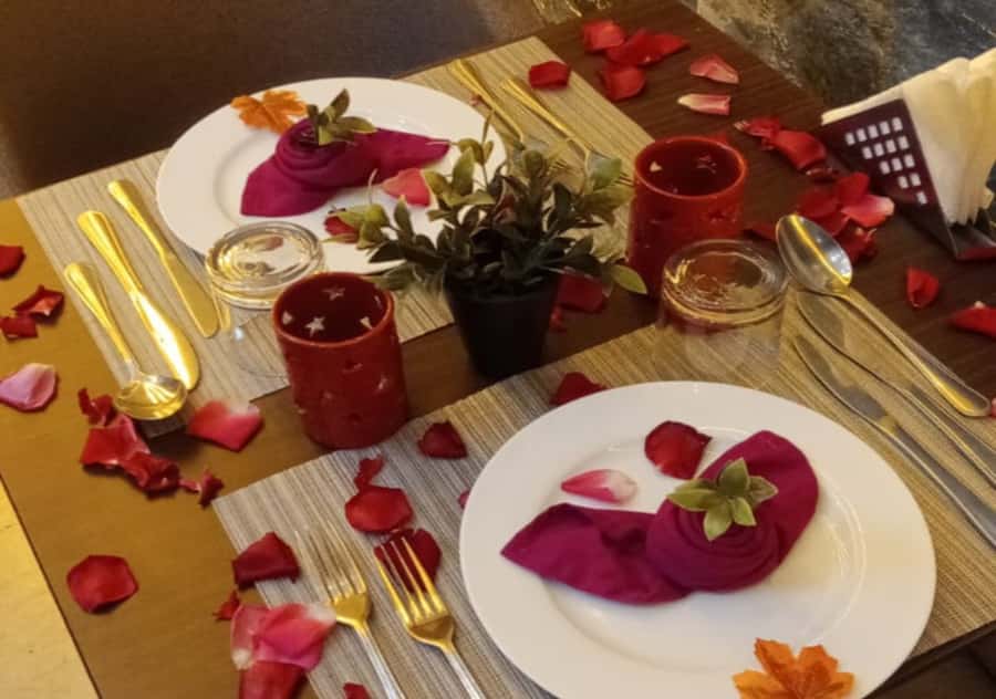 Marrakech: Romantic Spa Experience with Dinner - Should you book this Marrakech hammam and dinner?