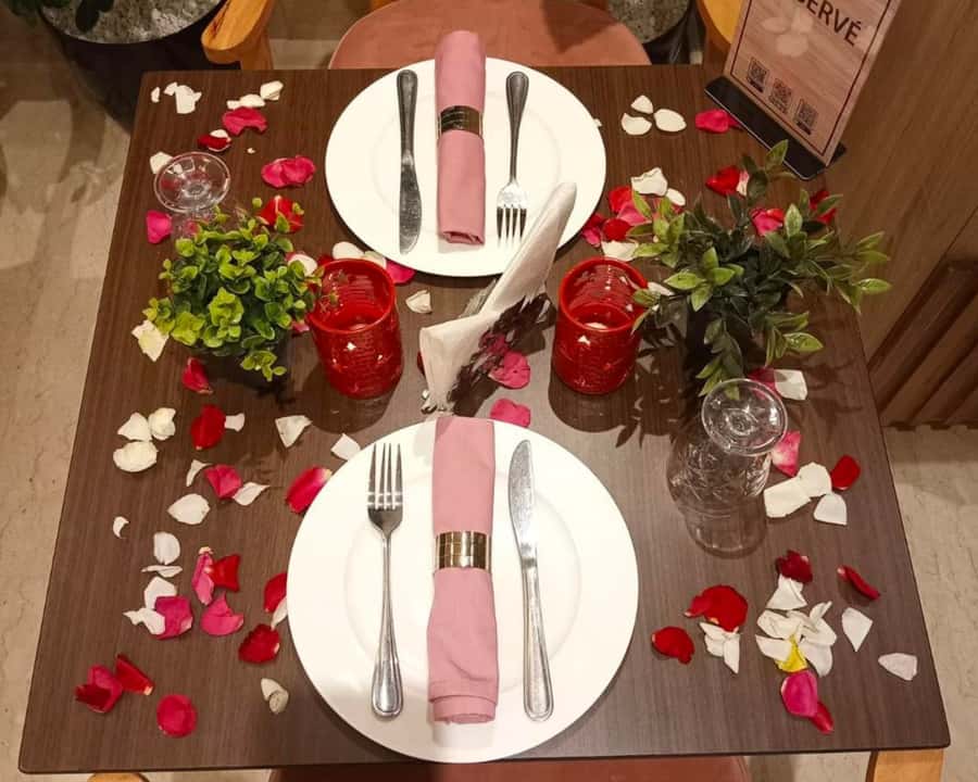 Marrakech: Romantic Spa Experience with Dinner - The argan oil massage and the question of relaxation