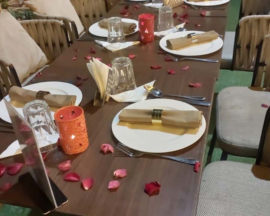 Marrakech: Romantic Spa Experience with Dinner - Practical advice for a smoother booking