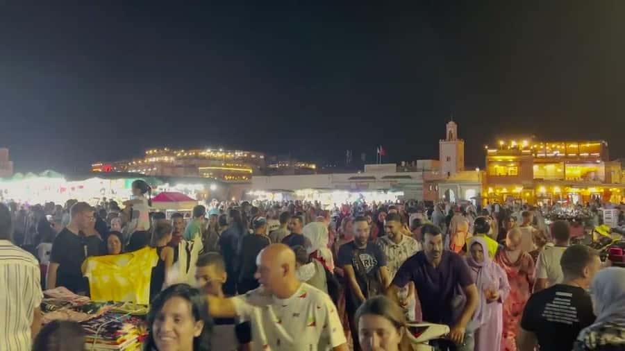 Marrakech: Souk by Night Medina Guided Walking Tour. - Should you book the Souk by Night tour?