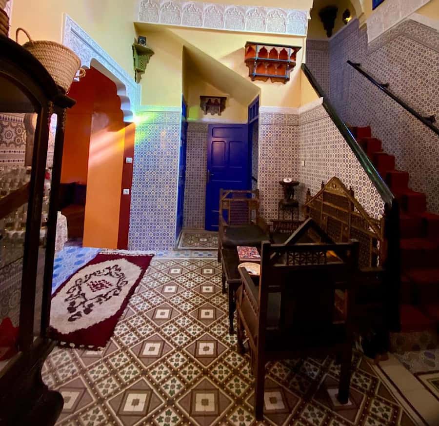 Marrakech: Souk Tour & Berber Hammam with Massage - What the souk walk actually adds