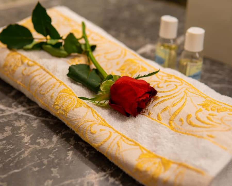 Marrakech: Spa Massage and Steam Hammam with Pickup - What to bring and what to tell the staff