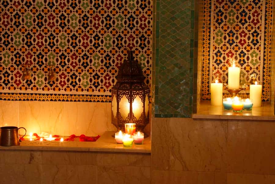 Marrakech: Spa Massage and Steam Hammam with Pickup - Who will enjoy this Marrakech hammam most