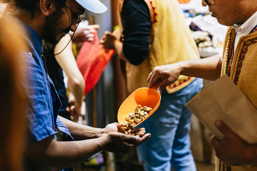 Marrakech: Street Food Tour by Night - Why the final rooftop meal changes the value