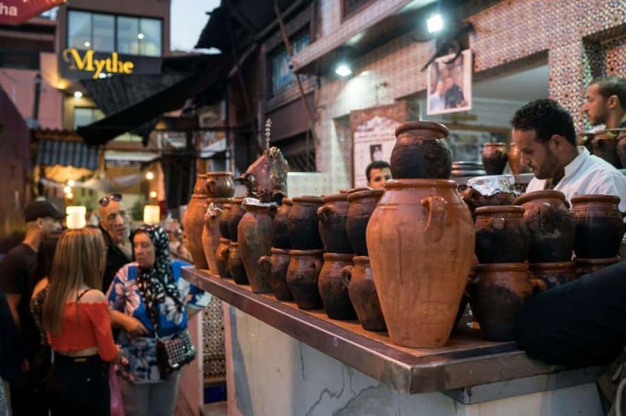 Marrakech: Street Food Tour with a Local Guide - Who will get the most from this tour