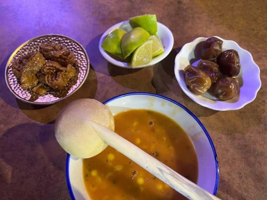 Marrakech: Street Food Tour with a Local Guide - A food walk that also teaches you Marrakech