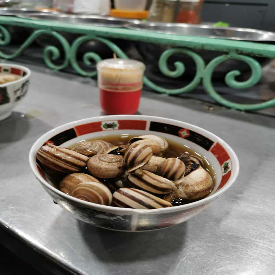 Marrakech: Street Food Tour with a Local Guide - The guides make a big difference