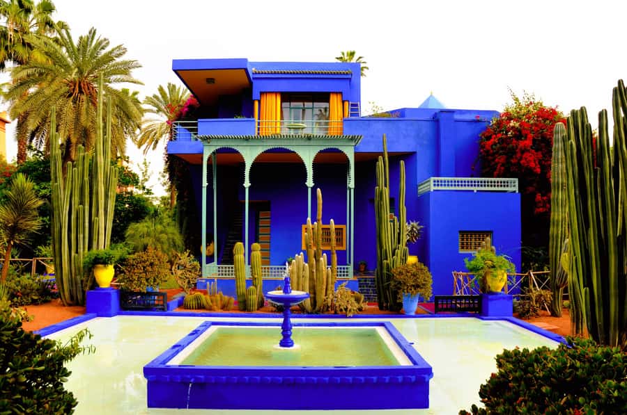 Marrakech: Tailor-Made City Tour With Your Own Private Guide - How much walking and heat should you expect?