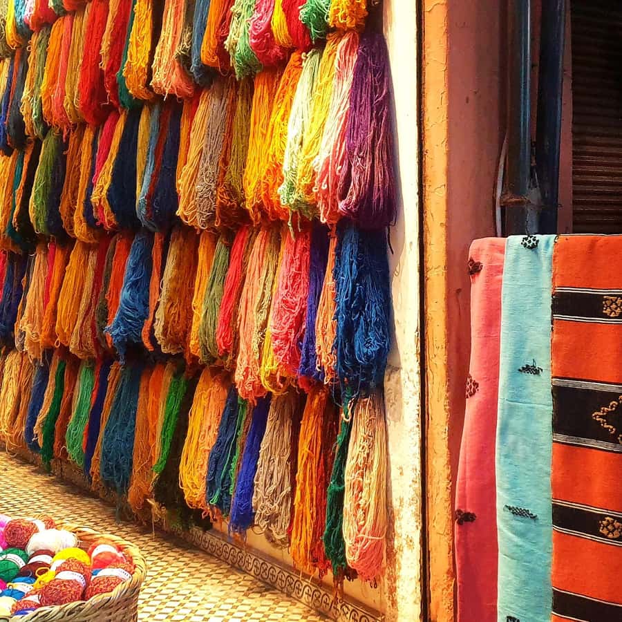 Marrakech: Tailor-Made City Tour With Your Own Private Guide - A private way to get oriented in the Medina