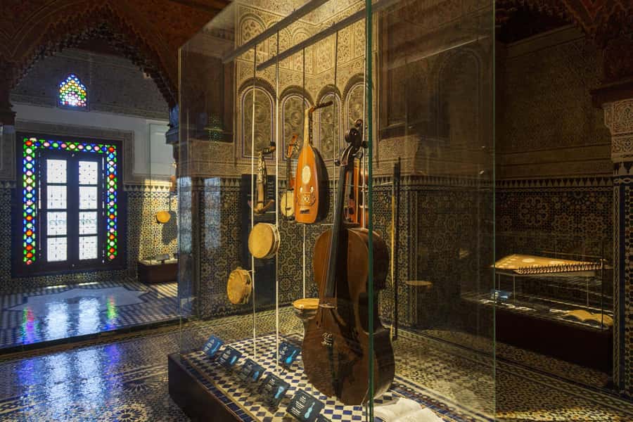 Marrakech: Tailor-Made City Tour With Your Own Private Guide - The souks, from shopping maze to working city