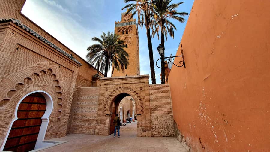 Marrakech: Tailor-Made City Tour With Your Own Private Guide - Tucked-away stops and local food