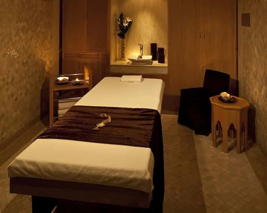 Marrakech: Traditional Hammam & Massage & Hotel Transfer - Hotel pickup makes the first step easy