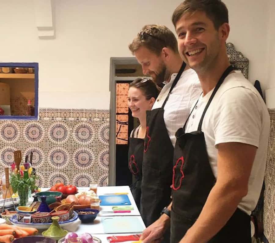 Marrakech: Traditional Moroccan Cooking Class & Market Visit - Should you book the Khmisa cooking class?