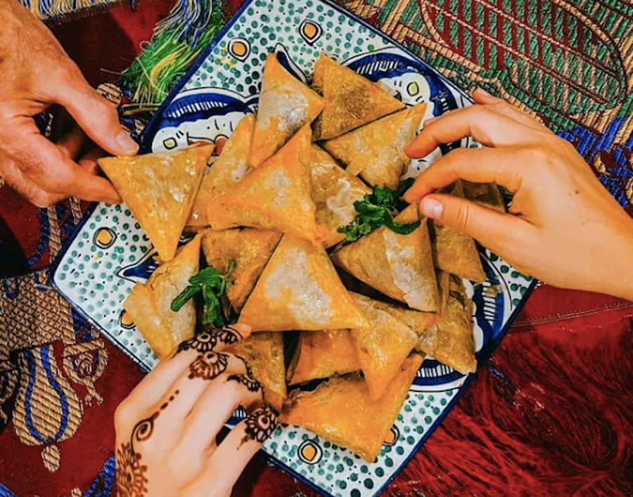 Marrakech: Traditional Moroccan Cooking Class & Market Visit - Who will enjoy this class most