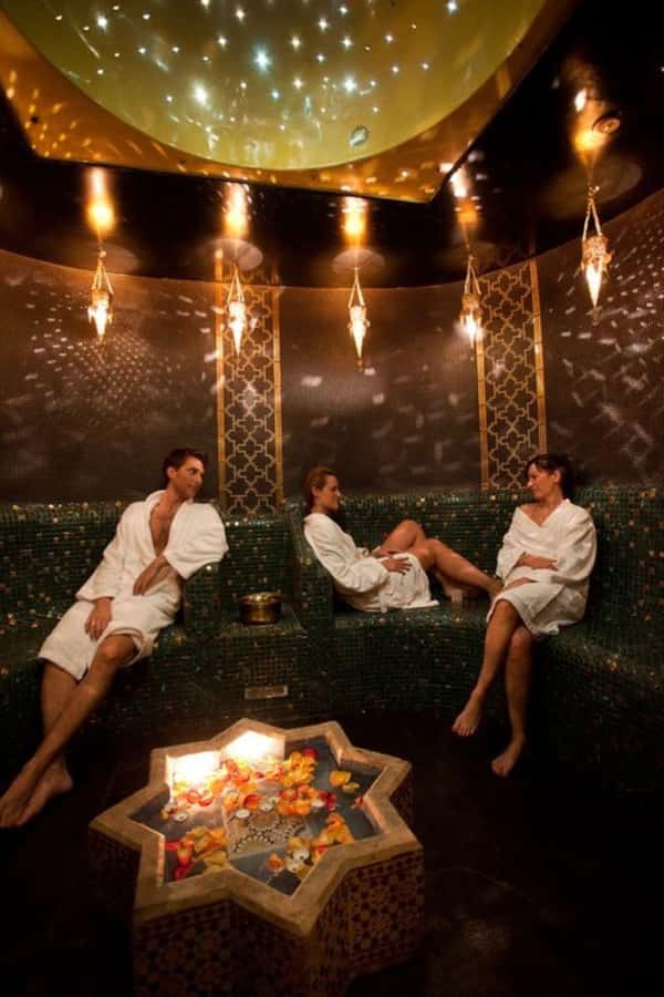 Marrakech: Traditional Moroccan Hammam, Massage & Argan Oil - Who will enjoy this most