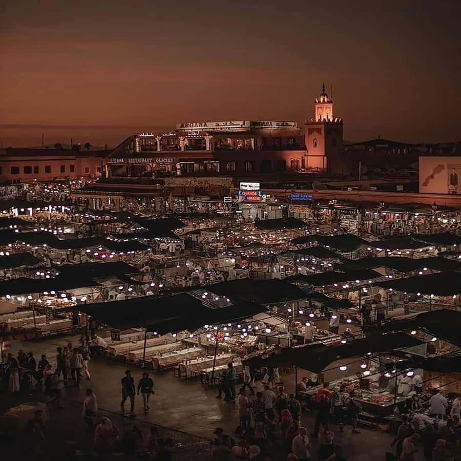 Marrakech: Traditional Moroccan Hammam with Argan Black Soap - Key points to know before you book