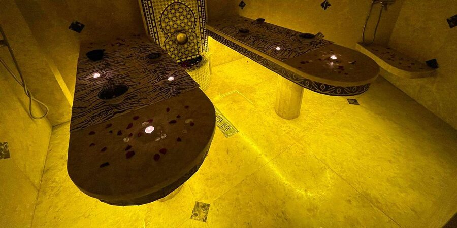 Marrakech: Traditional Moroccan Hammam with Argan Black Soap - My booking advice