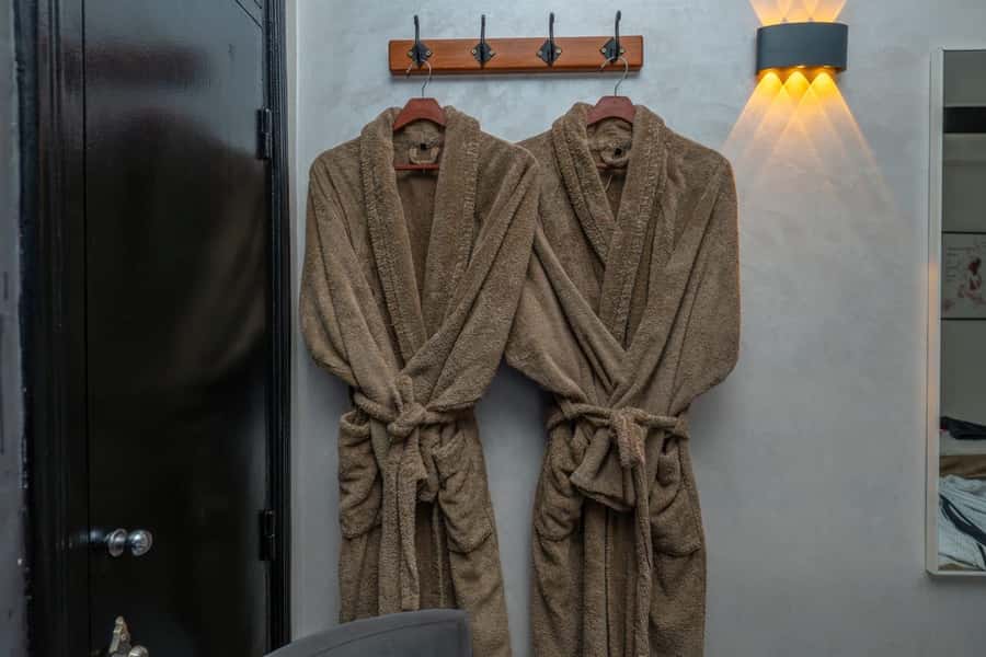 Marrakech: Traditional Moroccan Hammam with Argan Black Soap - Timing problems you should plan around