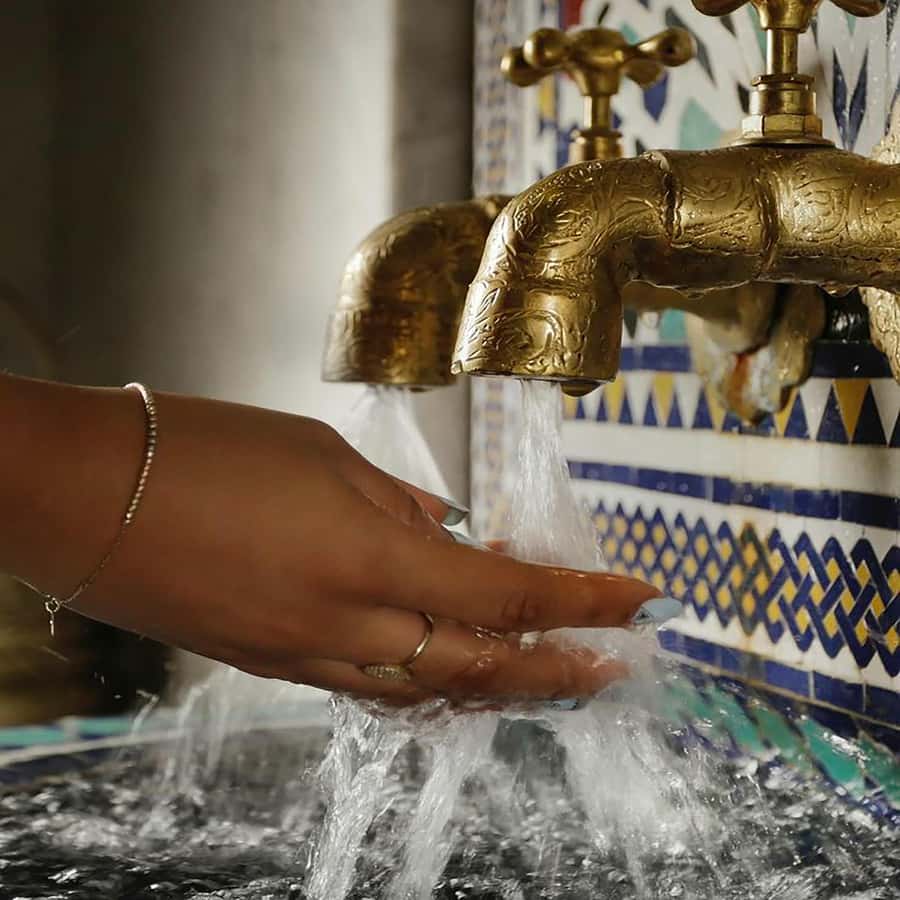 Marrakech: Traditional MRC Hammam and Massage with Argan Oil - Is $45 a fair price in Marrakech?
