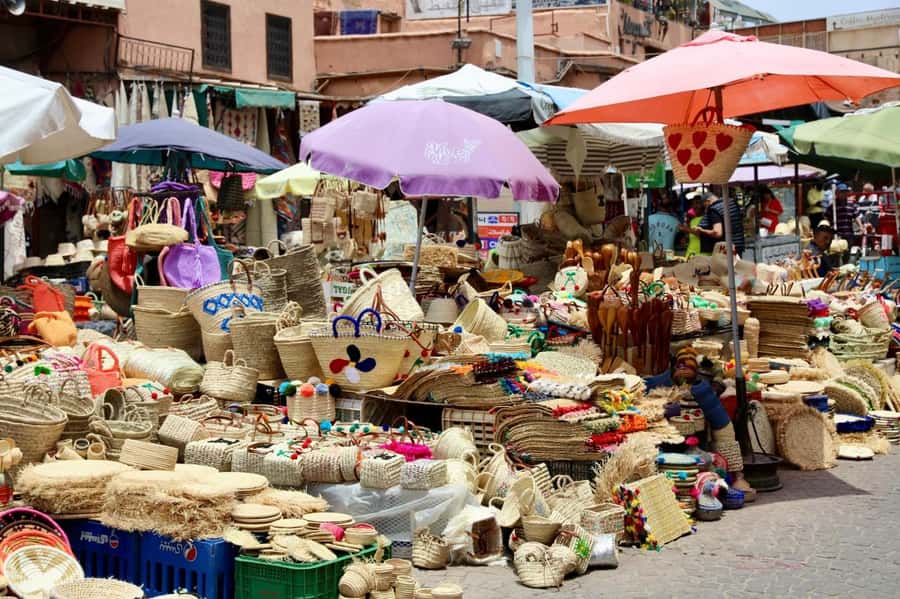 Marrakech: Uncover Hidden Gems on a Half-Day Walking Tour - Why this half-day walk works well in Marrakech
