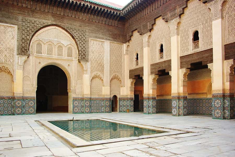Marrakech: Uncover Hidden Gems on a Half-Day Walking Tour - Starting at Koutoubia and Bab Agnaou