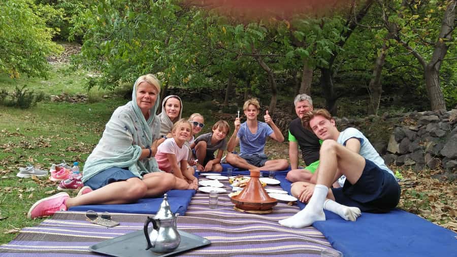 Marrakesh: 2-Day Mt. Toubkal Trek with 1-Night Stay & Meals - Should you book it?