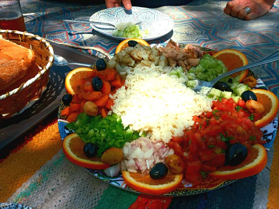 Marrakesh: 2-Day Mt. Toubkal Trek with 1-Night Stay & Meals - What the Toubkal Refuge is really like