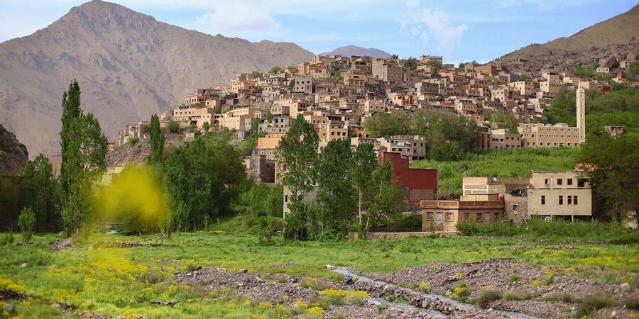 Marrakesh: 2-Day Mt. Toubkal Trek with 1-Night Stay & Meals - The guide makes the difference