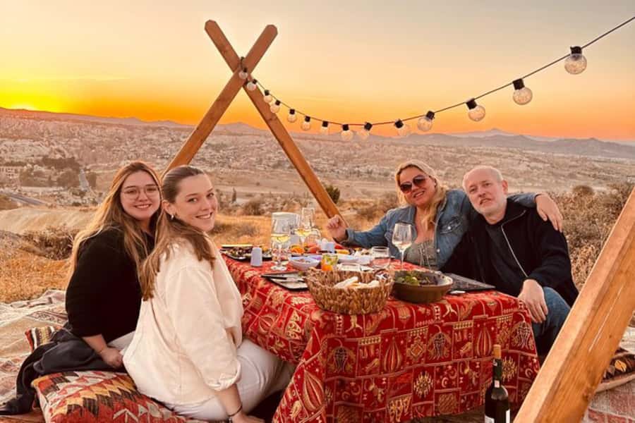 Marrakesh: Agafay Desert Sunset, Camel Ride, and Dinner Show - Timing, comfort, and useful preparation