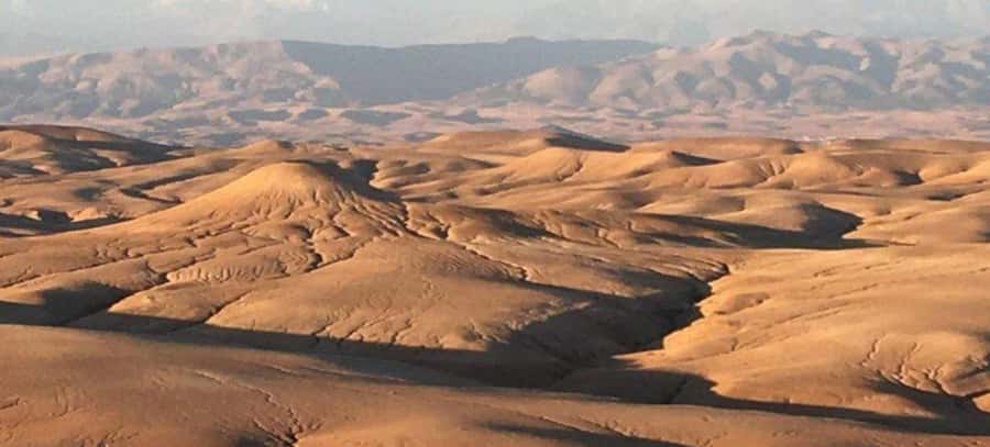 Marrakesh: Agafay Desert Tour with Lunch and Swimming Pool - What the $28 price really buys you