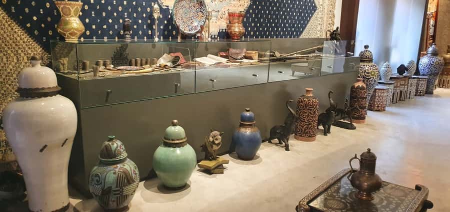 Marrakesh: Guided Souk Shopping Tour with a Local Guide - Is the group format a problem?