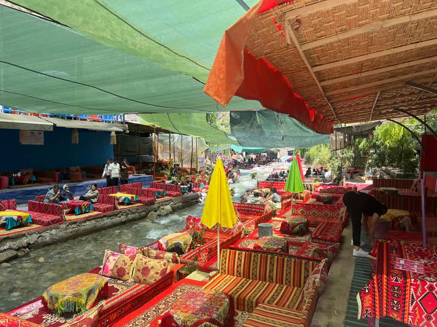Marrakesh: Ourika Valley & Atlas Mountains Day Trip + Lunch - Should you book this Ourika Valley day trip?