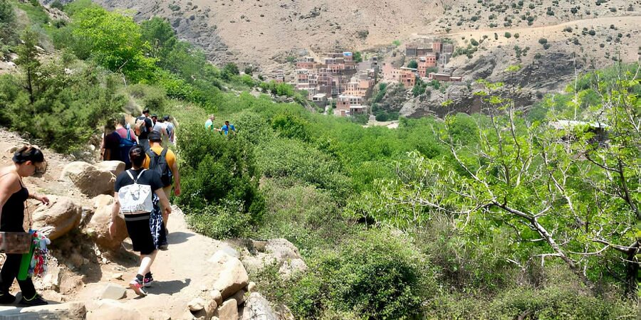 Marrakesh: Ourika Valley & Atlas Mountains, Day Trip + Lunch - What the $10 price really buys you