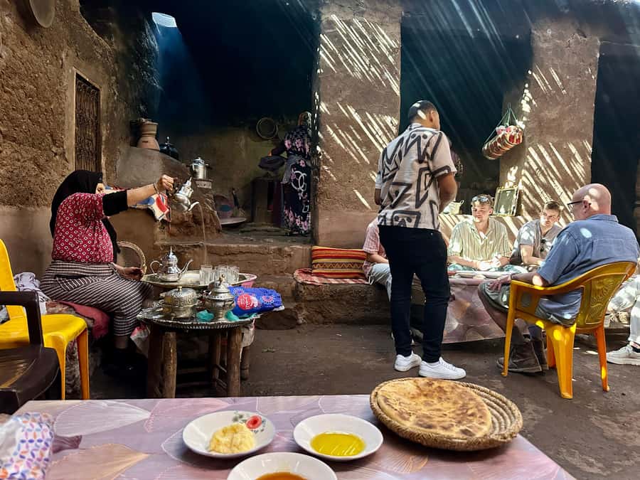 Marrakesh: Ourika Valley & Atlas Mountains, Day Trip + Lunch - Timing, language, and guide quality