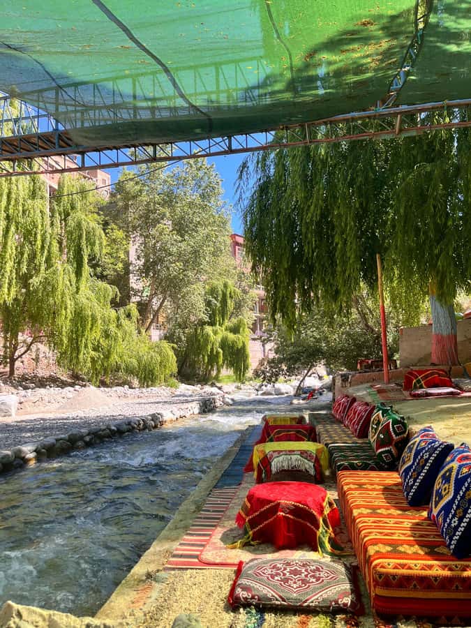 Marrakesh: Ourika Valley & Atlas Mountains, Day Trip + Lunch - Who should book this Ourika Valley trip