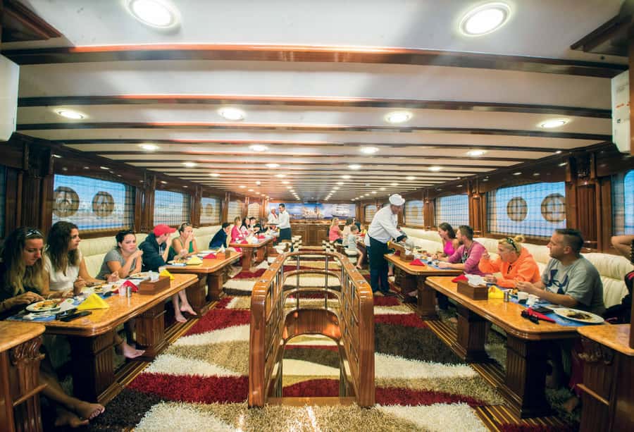 Marsa Alam: Elite vip Turtle bay snorkeling with BBQ Lunch - Languages, access, and practical comfort